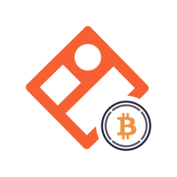 Unagii Wrapped Bitcoin Logo