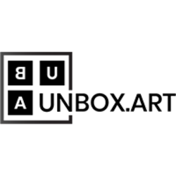 Unbox Art Logo
