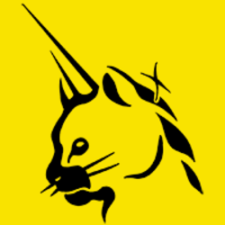 Unicat Token Logo