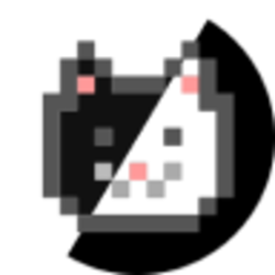 Unicly Genesis MoonCats Collection Logo