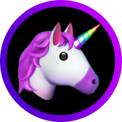 Unicorn [OLD] Logo