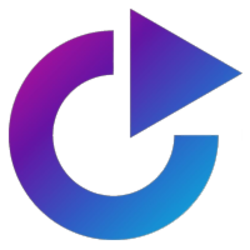 UniDexGas Logo
