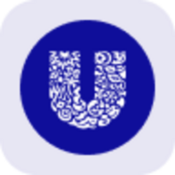Unilever rStock Logo