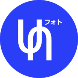 UniqueOne Photo Logo