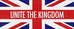 UNITE THE KINGDOM Logo