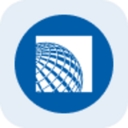 Logo United Airlines Holdings Inc. rStock