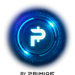 Logo United States Property Coin