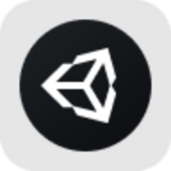 Logo Unity Software rStock