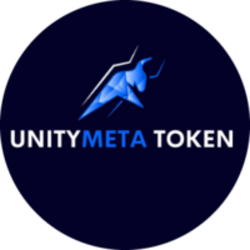 Logo UnityMeta Token