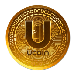 Universal Coin Logo