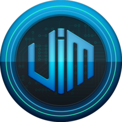 Universe Island Logo