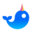 Uniwhale Genesis Pass Logo