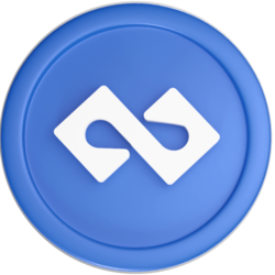 Unlimited Network Token Logo