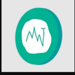 Unstable Tether Logo