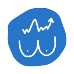 Unstable Tit Logo
