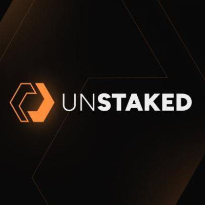 Unstaked Logo