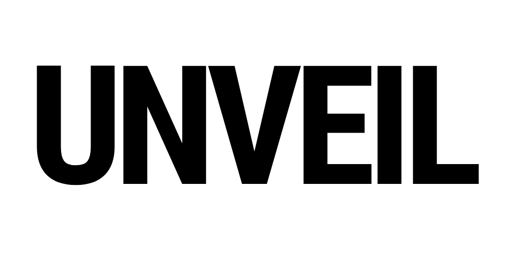 Unveil Recruitment Logo