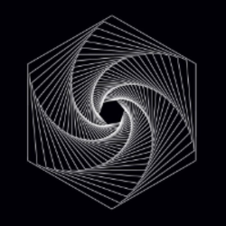 Up Spiral Logo