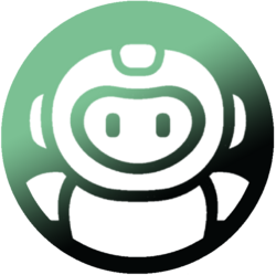 UpBots Token Logo