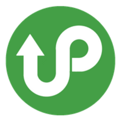 Upcoin Logo