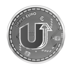 Upper Euro Logo