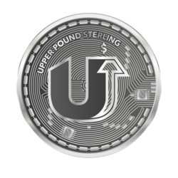 Upper Pound Logo