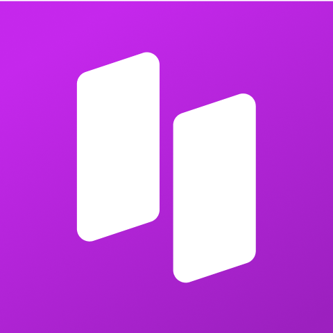 Upscale Logo