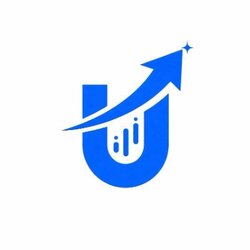 Upscreener Logo