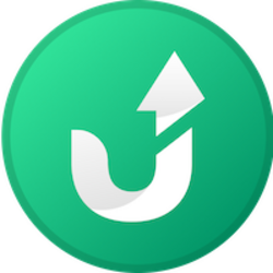 Upsmarty Logo