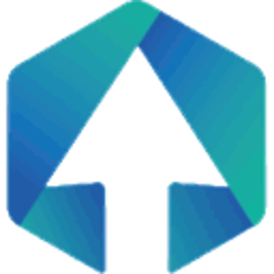 UpToken Logo