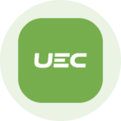 Uranium Energy (Ondo Tokenized) Logo