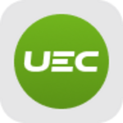 Logo Uranium Energy rStock