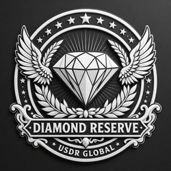 US Diamond Reserve Logo