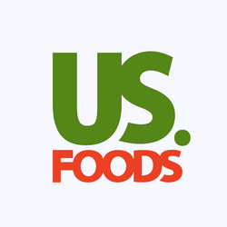 US Foods Holding rStock Logo
