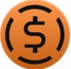 US Sonic Dollar Logo