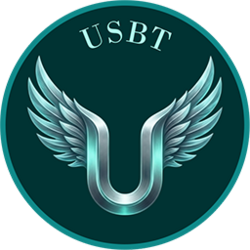 USBT Token Logo