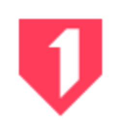 USD1 [Old] Logo