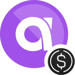 Logo USDe ARM LP Token