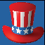 $USDEBT Logo