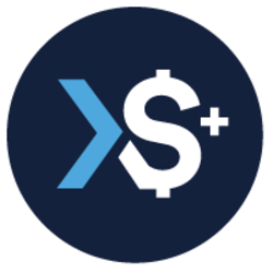 Logo USDEX+