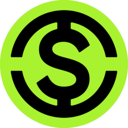 USDGO Logo