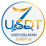 UsdtZelman Logo
