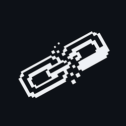 Useless Blockchain Logo