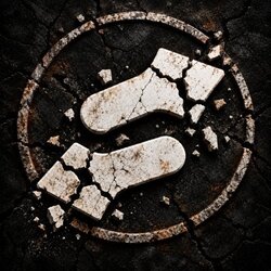 Logo USELESS STONK