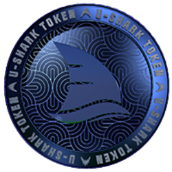 Logo uShark Token