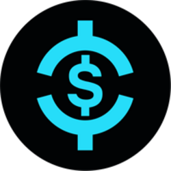 USP Yield Optimized Stablecoin Logo