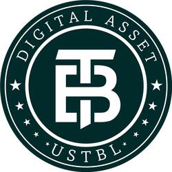 USTBL (Tokenized U.S. Treasury Bill) Logo