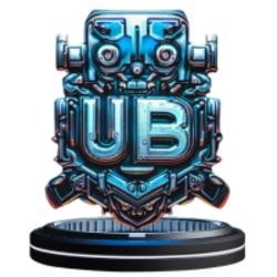 Utopia Bot Logo