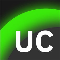 Utopian Contributor Coin Logo