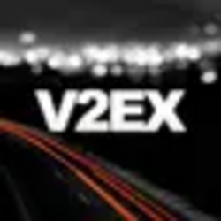 V2EX Logo